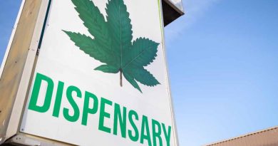 Medical dispensaries