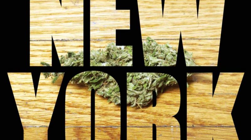 New York cannabis