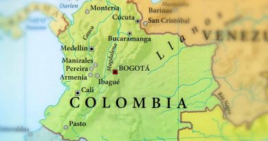 Marijuana Legalization in Colombia Stalls Again