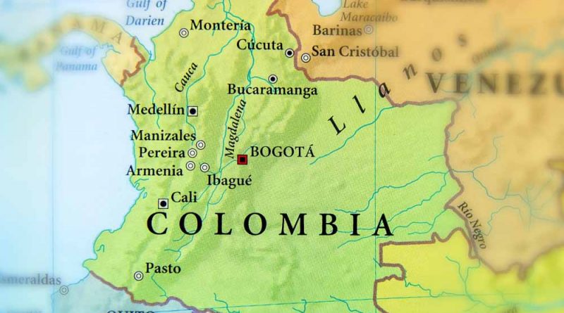 Marijuana Legalization in Colombia Stalls Again