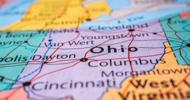 ohio recreational cannabis