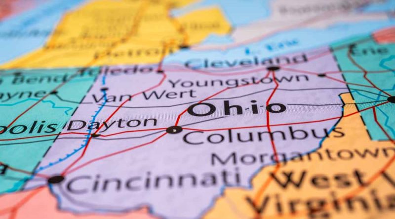 ohio recreational cannabis