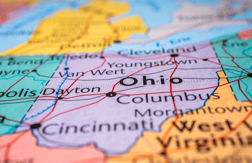 ohio recreational cannabis