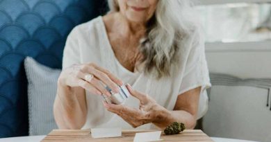 seniors cannabis