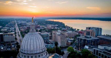 Wisconsin Governor Backs Limited Medical Cannabis Legalization