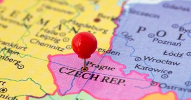 Czech Republic Nears Legal Cannabis, No Regulated Market