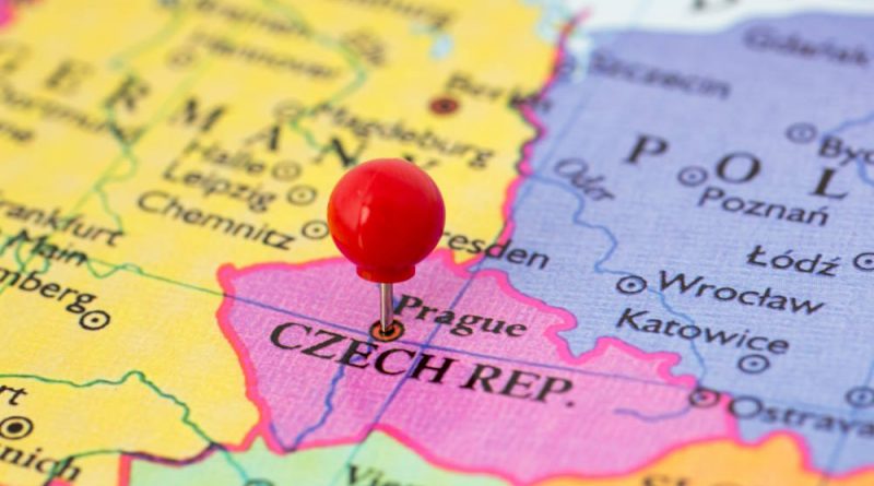 Czech Republic Nears Legal Cannabis, No Regulated Market