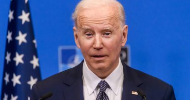 Joe Biden Missing Chance on Cannabis Legalization