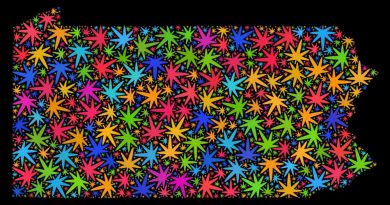 pennsylvania cannabis