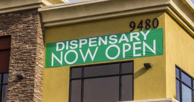 neighborhood cannabis dispensary