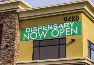 Most Americans Now Have a Neighborhood Cannabis Dispensary