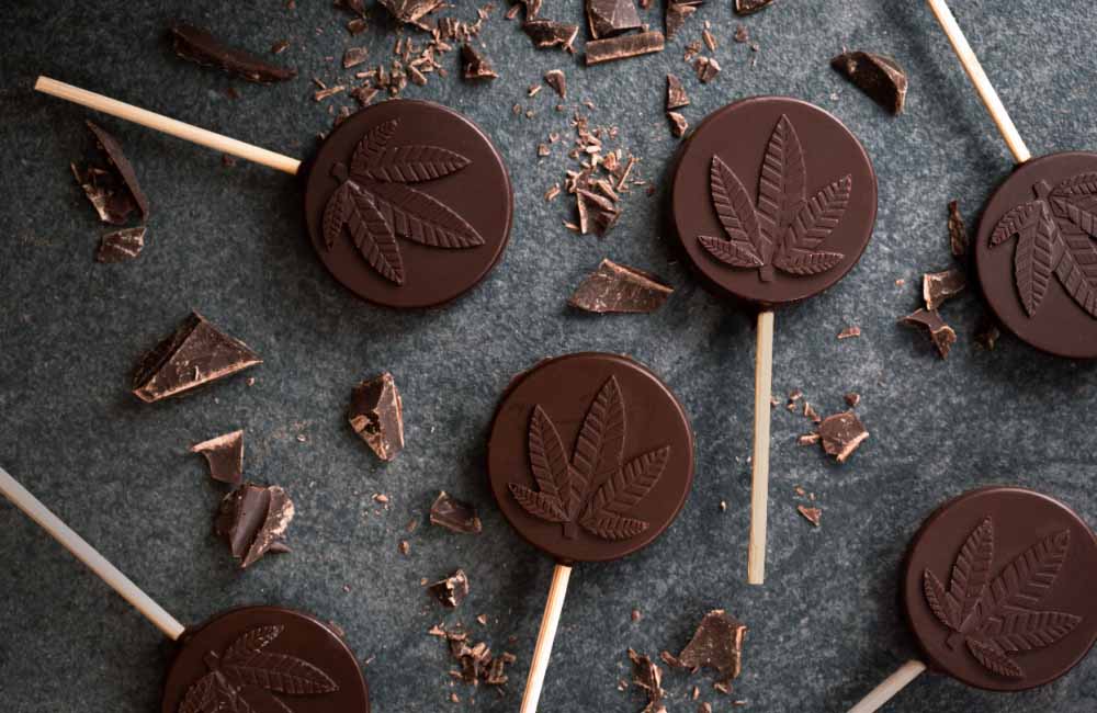 cannabis edibles