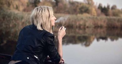 What Is the Best Choice When Using Cannabis for Relaxation?