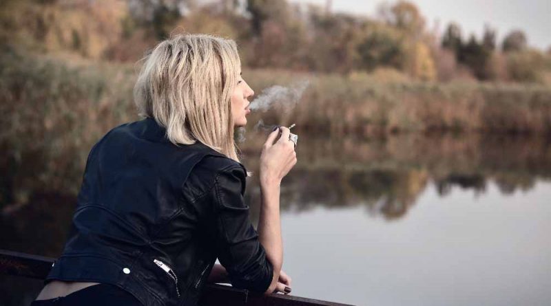 cannabis relaxation