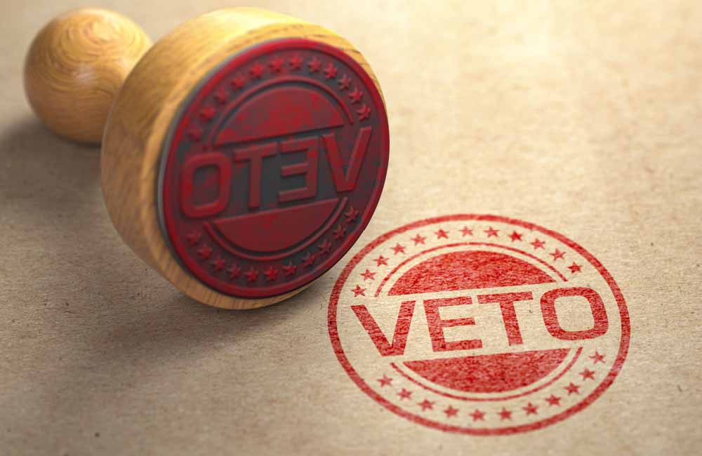 virginia veto