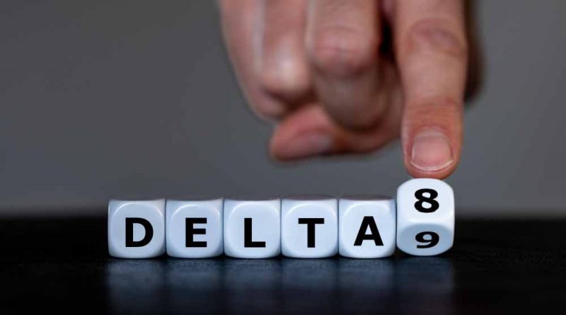 Delta 9