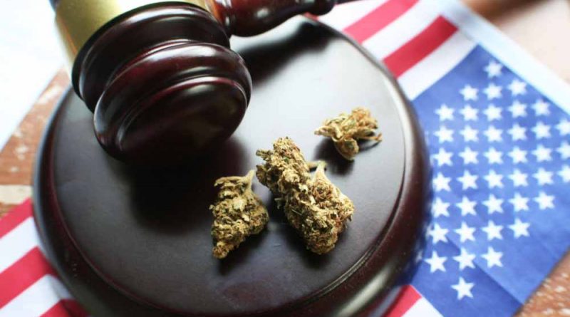rescheduling of cannabis
