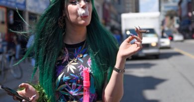 marijuana teen use