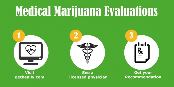 heally easy online process