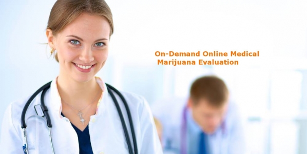 heally on demand med marji card