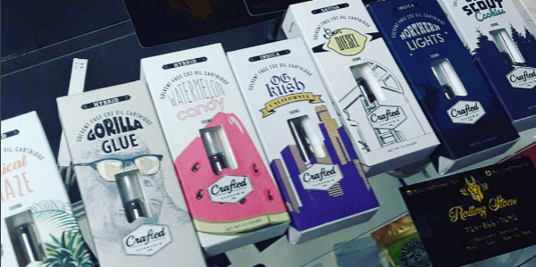 highlander fields accessories