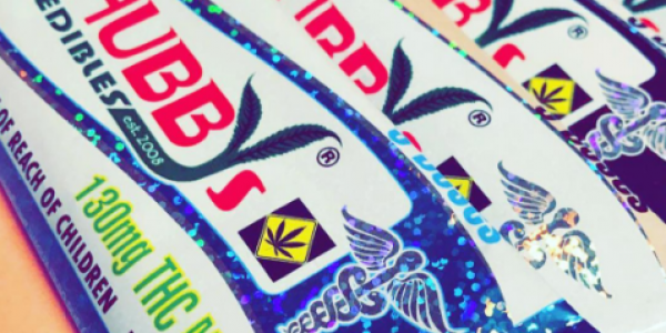 highlander fields edibles