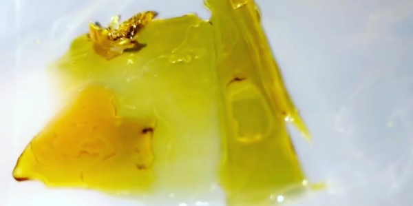 highlander fields wax