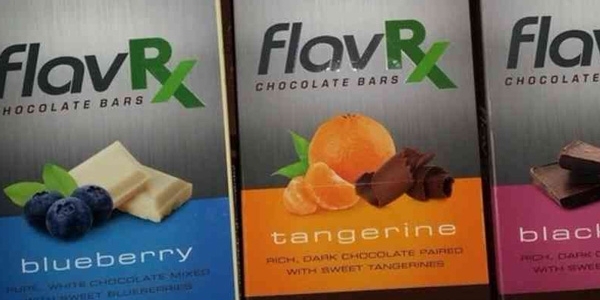kingkind_flavr_dark chocolates edibles