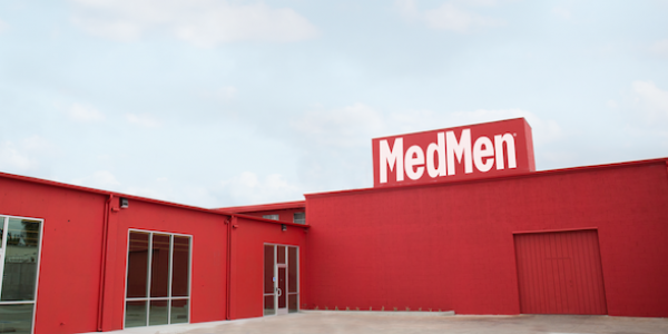 medmen oc exterior