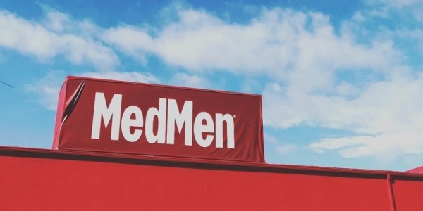 medmen oc sign