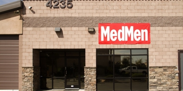 medmen.northvegas.exterior