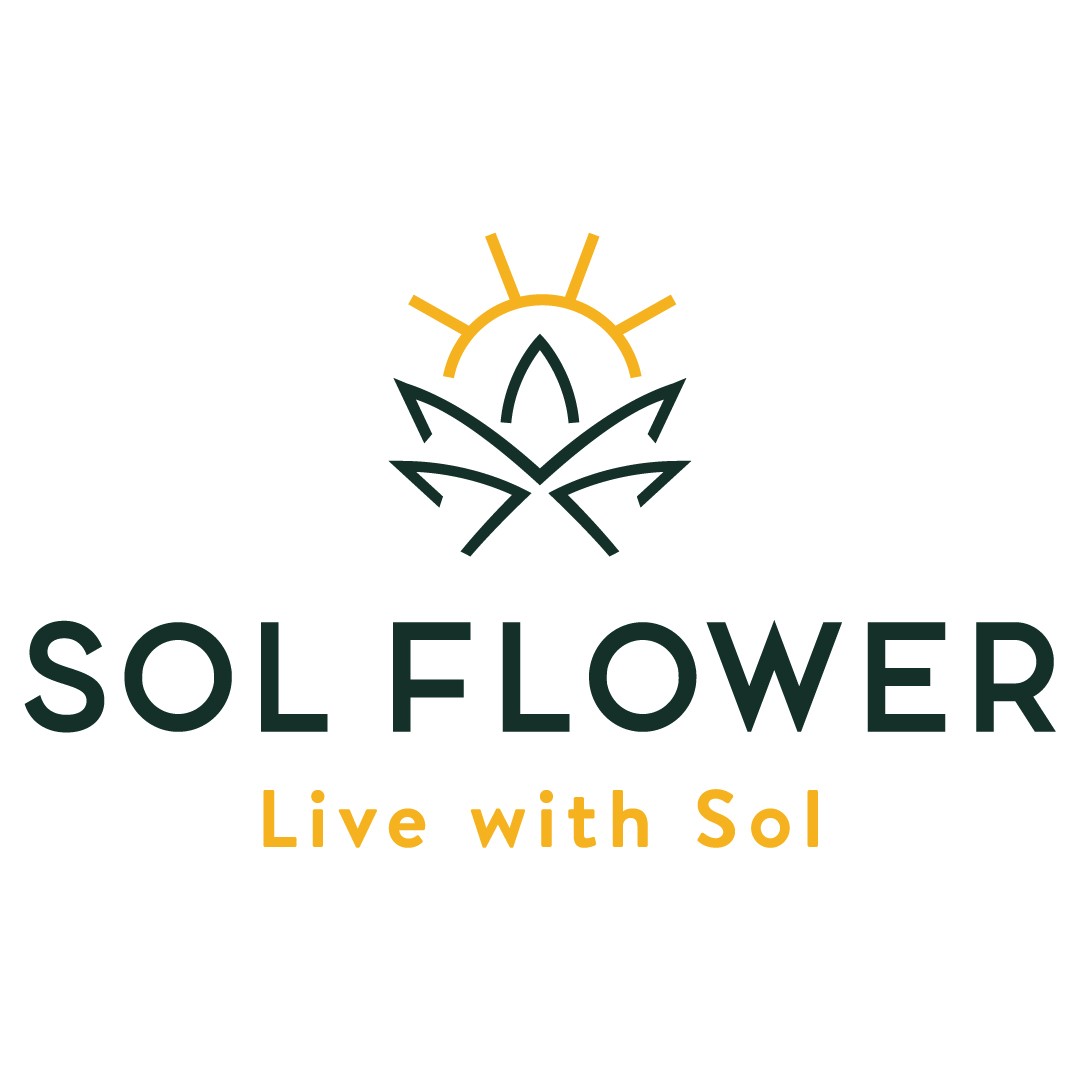 Menu for Sol Flower Tempe, Tempe, Arizona