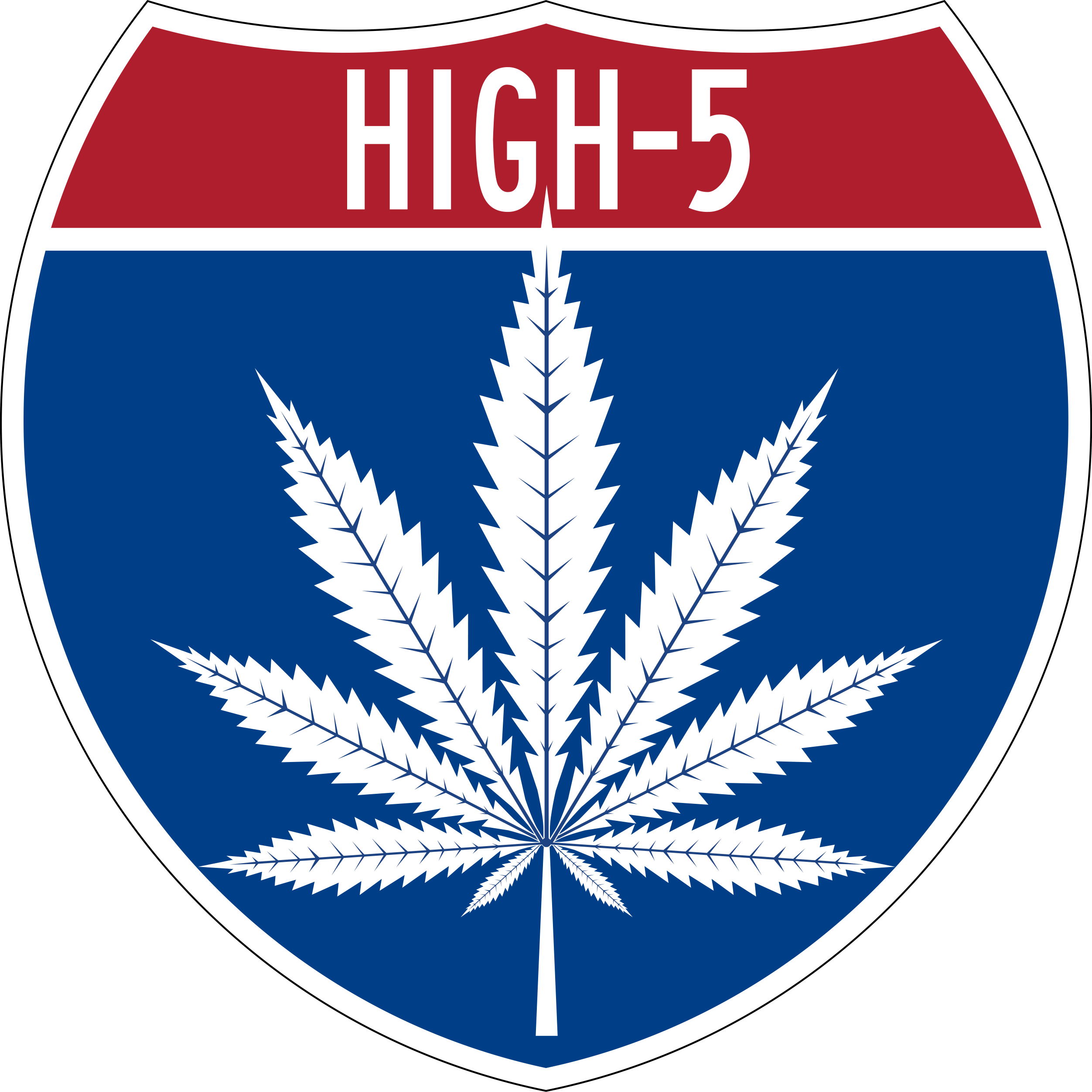 High 5 Cannabis in Vancouver Washington