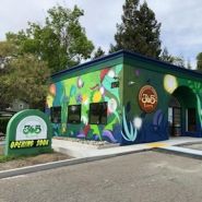 365 Recreational Cannabis Dispensary - Santa Rosa