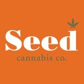 Seed Cannabis Co.- Sheridan