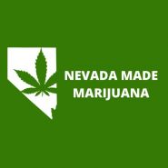 Nevada Made Marijuana - Laughlin