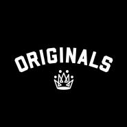 Originals Factory Weed Shop