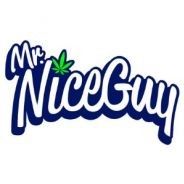 Mr. Nice Guy - Medford (East Jackson St)