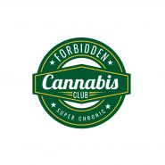 Forbidden Cannabis Club - Lacey