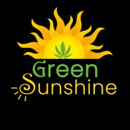 Green Sunshine