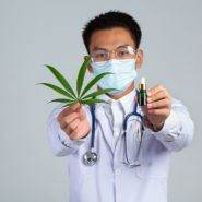 Medical Marijuana Card - Yuba City