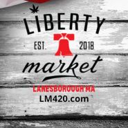 Liberty Market Lanesborough