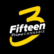 3Fifteen Primo Cannabis - Saint Louis