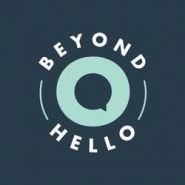 Beyond/Hello - Philadelphia, PA (Northern Liberties)