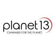 Planet 13 Neighborhood Dispensary - Gulf Breeze