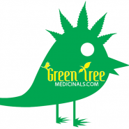 Green Tree Medicinals - Berthoud (Med)