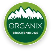 ORGANIX Breckenridge (Med + Rec)