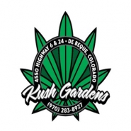 Kush Gardens - De Beque