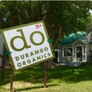 Durango Organics - Cortez