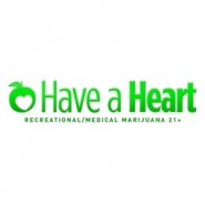 Have A Heart - Greenwood